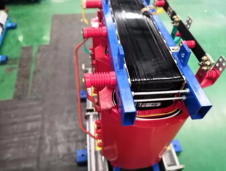 天津SCB12-10KV级无励磁调压三相干式变压器厂家
