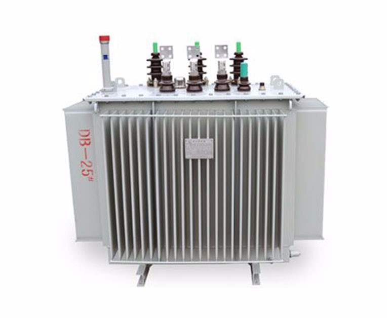 天津S13型油浸式电力变压器报价