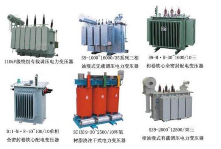 天津公司自主创新研发变压器将是未来行业发展的有力武器