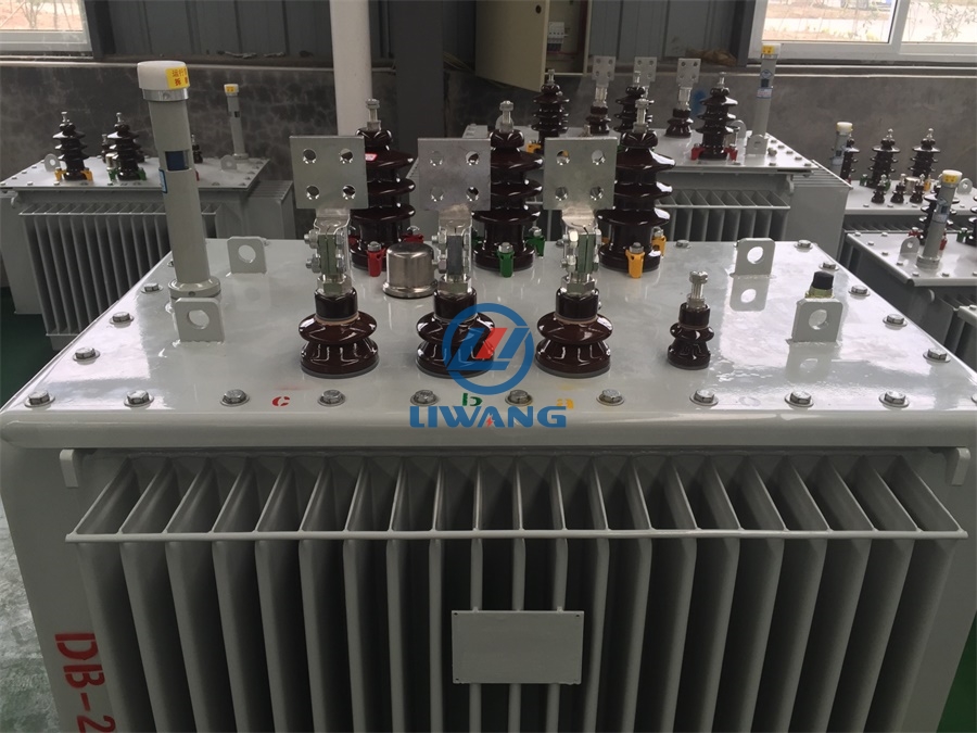 天津S11-1250KVA油浸式变压器型号