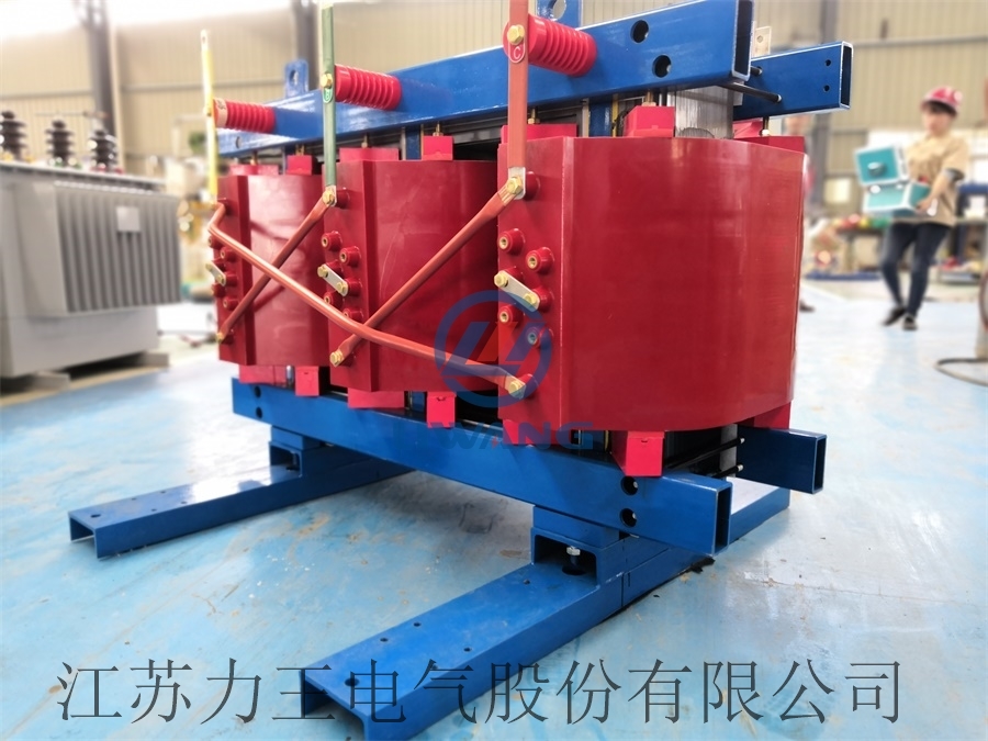 天津干式变压器生产厂家分享变压器防潮小方法